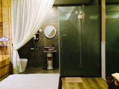 -北纬37°SPA养身会馆(湖西店)