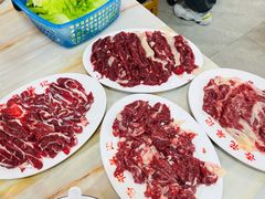 -杏花吴记牛肉火锅