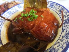 -邱记私房菜·十八年本地菜