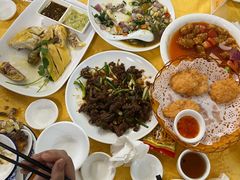 -巫记鸡饭店
