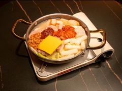 -양평식당·杨平食堂(华贸店)