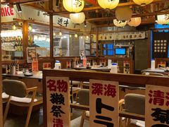 -上男·烧肉集市(五一广场店)