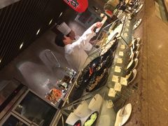 -天诚丽筠酒店-西餐厅