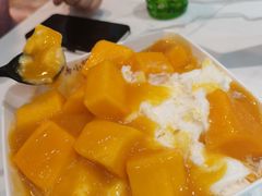-杨小贤芒果绵绵冰(南门口店)