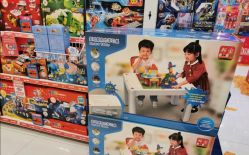 -TOYSRUS玩具反斗城(重庆来福士店)