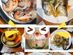 -三个渔夫·蒸汽海鲜(小白楼店)
