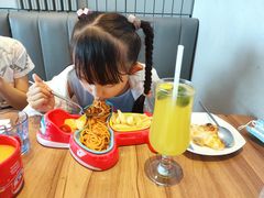 -必胜客(天鹅湖万达店)