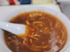 -添發碗仔翅美食