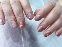 -Meet Nail 美睫·美甲