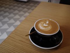 -大酉·M Coffee(北京美术馆店)