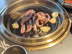 -麻蒲碳烤肉(远景路1号店)