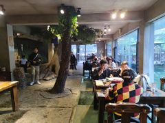 -天怡·鱼工厂(梅溪湖店)