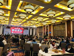 大堂-顺德人家食府(黄金广场店)