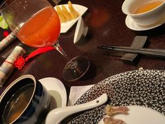 -萬國春·中菜馆(颐和公馆店)