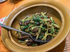 -冇味湘潭菜(湘江世纪城店)