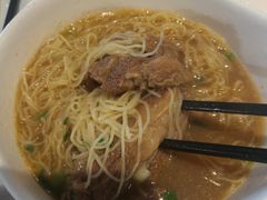 -翠華餐廳(浦东机场T1店)