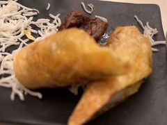 -上海金桥红枫万豪酒店-万豪中餐厅
