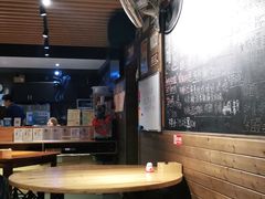 大堂-杰J.w.m深夜食堂 厚杰居酒屋(淮海街商业街店)