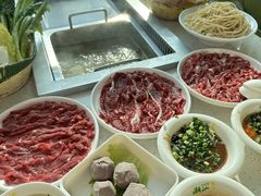 -潮汕林记牛肉火锅(万象天地店)