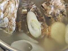 -德得轩自助餐厅(食品街店)