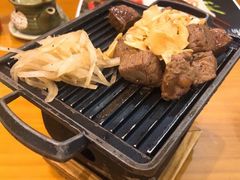 -元通寿司(地标店)