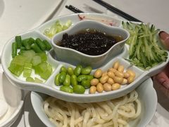 -四季民福烤鸭店(王府井东安门店)