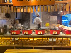 -二十八里太湖船菜(吉祥路店)