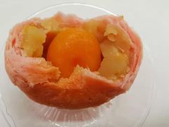 蛋黄莲蓉-联记饼家(S82佛山一环高速辅路店)