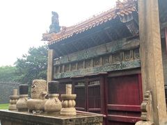 -北陵公园