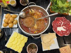 -八方牛客(四方河店)