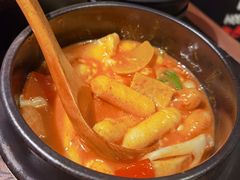 -厚贞日式烤肉(浦东汇智店)