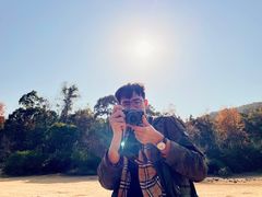 -广州市石门国家森林公园