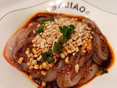-撒椒·四川江湖菜(西单大悦城店)