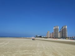 -侨港海滩