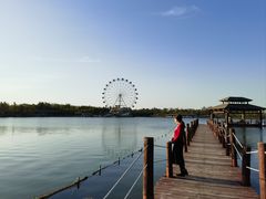 -渔岛海洋度假区