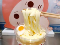 -和气桃桃(宏伊广场店)