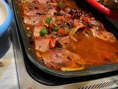 -津沽小院(天津之眼店)