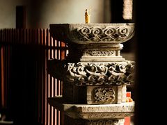 -报恩寺(平武县)