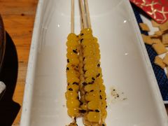 -肉串汪(月坛店)