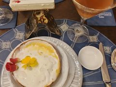 -丘吉尔餐厅(澳门伦敦人店)