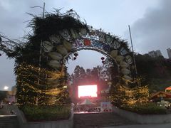 -凤岭儿童公园