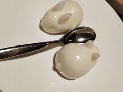 -青雅中餐厅(大连金石滩绿发希尔顿度假酒店)