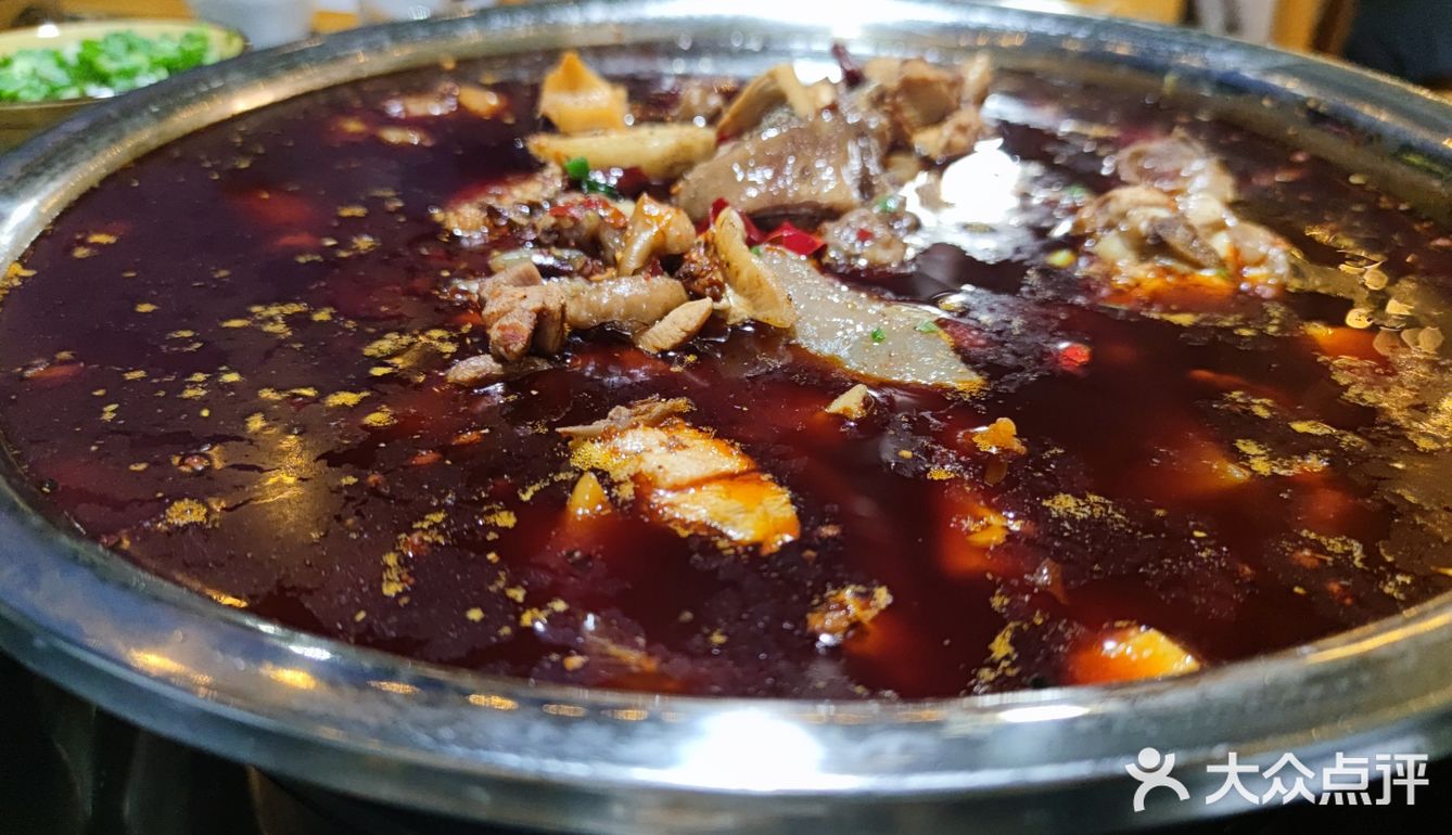 清水河畔新网红餐厅