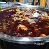 清水河畔新网红餐厅