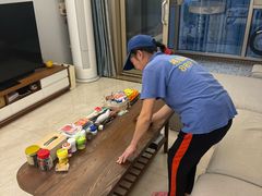 -武汉格丽雅家政 保洁清洗