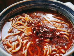 官渡小锅米线-留焕小吃·昆明非遗小吃品牌(文明街店)
