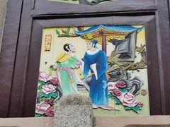 -南岳衡山风景名胜区-南岳大庙