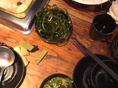 -红花椒火锅(泰州万达店)