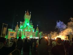-青岛方特梦幻王国