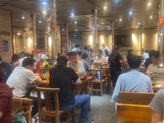 -丹东特色烤肉(学府路一部店)